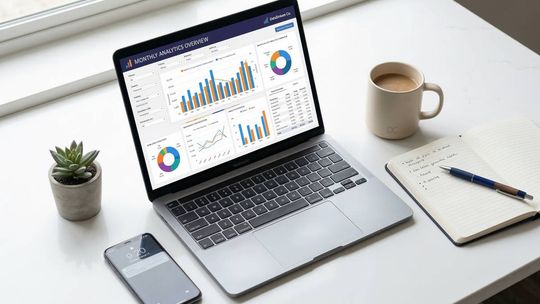 Helium 10 – najważniejsze narzędzie każdego sprzedawcy na Amazonie