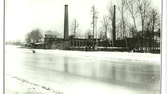 Historia Blachowni okiem Stowarzyszenia Blechhammer 1944