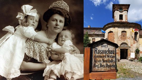 Historia kobiety, która przeciwstawiła się systemowi Historia kobiety, która przeciwstawiła się systemowi