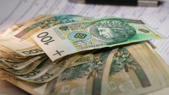 Historia wymyślona przez oszustów kosztowała 81-letnią kobietę 120 tysięcy złotych