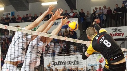 Hit w siatkarskiej PlusLidze. Skra Bełchatów zagra z Grupą Azoty ZAKSA