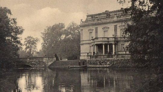 Hohenlohowie – panowie na Sławięcicach