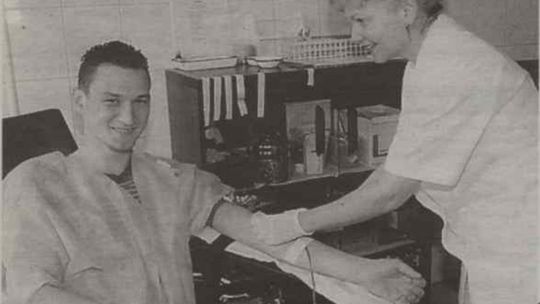 Honorowy Bartosz Honorowy Bartosz