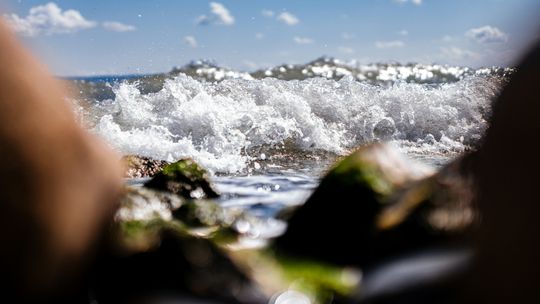 Hotel nad morzem – idealne miejsce na wypoczynek przez cały rok
