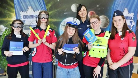 II Mistrzostwa Pierwszej Pomocy. Uczniowie podstawówek sprawdzili swoje umiejętności. ZDJĘCIA