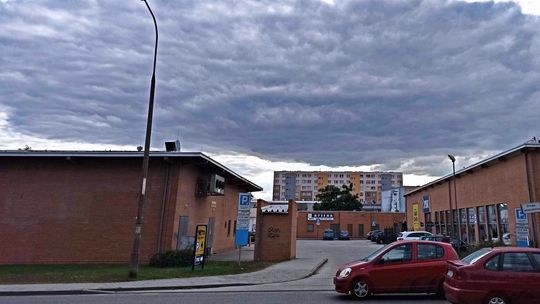 IMGW ostrzega - burzowo może być u nas do wieczora