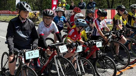 Imprezy sportowe klubu Koziołek na Górze Świętej Anny