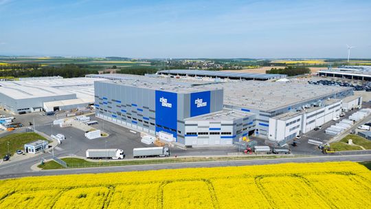 Informacja prasowa na temat aktualnej sytuacji firmy Eko-Okna S.A.