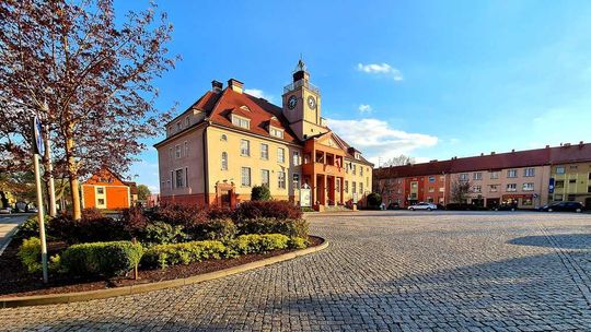 Intensywny rok dla powiatu. Samorząd wydał dziesiątki milionów