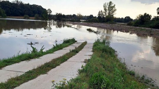 Inwestycje hydrotechniczne zwracają się z procentem. ZDJĘCIA