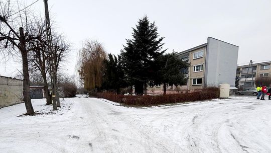 Inwestycje już od początku roku