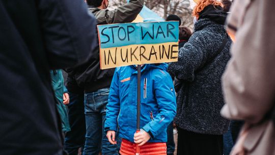 Istnieje obowiązek zgłoszenia uchodźców z Ukrainy
