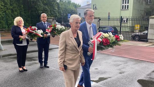 Niesmak po odznaczeniu Jacka Międlara w Kędzierzynie-Koźlu. Władze: „zaufanie zostało nadużyte”