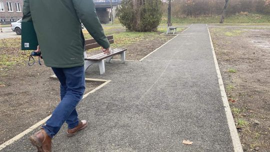 Jak będzie nazywał się skwer w Kłodnicy? Mieszkańcy mają głos!