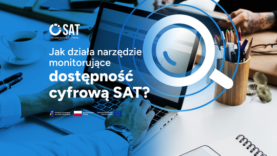 narzędzie monitorujące dostępność SAT