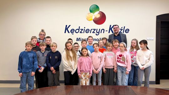 Jak miasto funkcjonuje „od środka”? ZDJĘCIA