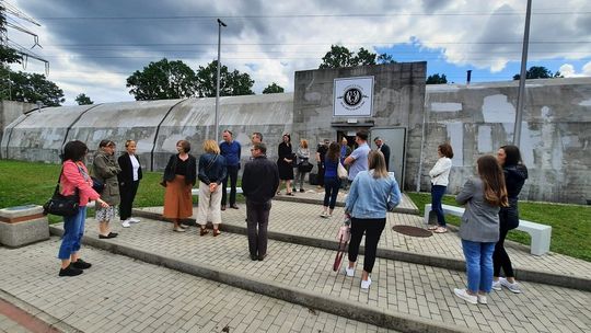 Jak należy rewitalizować? Nasze muzea stawiane są za wzór