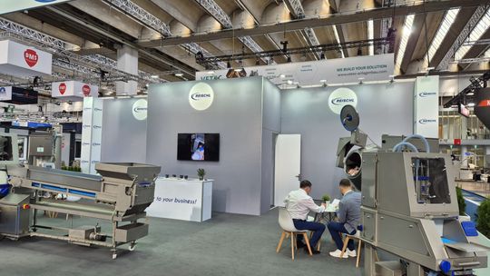 Jak obniżyć koszty udziału w targach bez utraty jakości