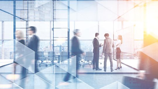 Jak polskie firmy korzystają z internetu?