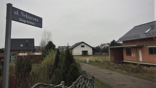 Jak przebudować ulicę Nektarową? Jak przebudować ulicę Nektarową?