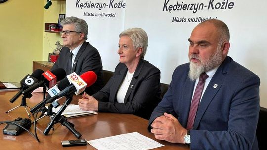 Jak reagować w kryzysie? Miasto zaprasza na ważne spotkania