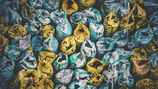 Jak segregować odpady remontowe i budowlane?