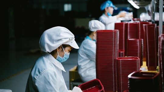 Jak skutecznie rekrutować nowych pracowników?