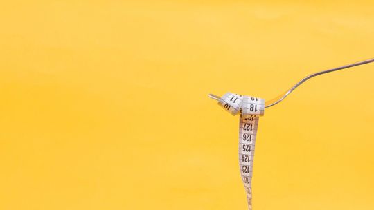 Jak skutecznie walczyć z nadwagą?