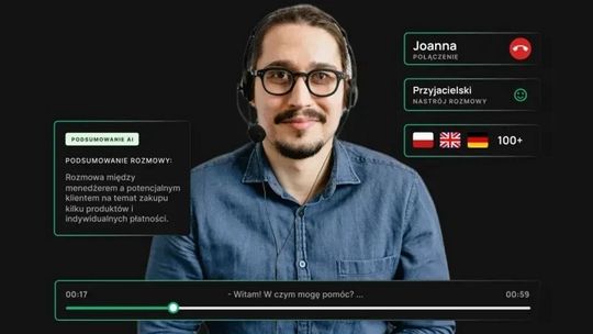 Jak systemy AI pomagają w zwiększeniu satysfakcji klienta