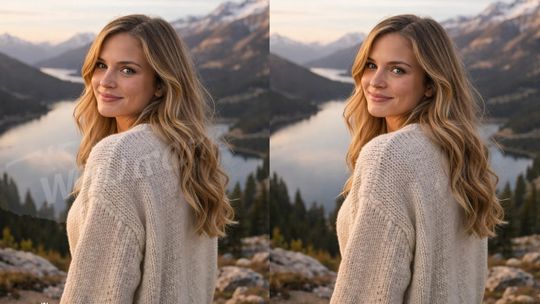 jak usunąć znak wodny