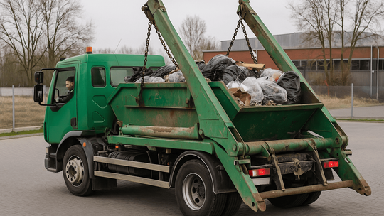 Jak wybrać rzetelną firmę do wywozu odpadów? Najważniejsze kryteria i praktyczne wskazówki Jak wybrać rzetelną firmę do wywozu odpadów? Najważniejsze kryteria i praktyczne wskazówki