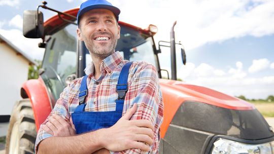 Jak wybrać sklep rolniczy? Na co zwrócić uwagę przy zakupach?