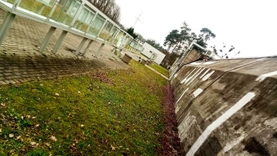 Jak zapowiadali, tak uczynili. Muzealna wystawa została zlikwidowana