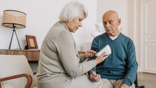 Jak znaleźć pracę opiekunki w Niemczech – poradnik dla zainteresowanych Jak znaleźć pracę opiekunki w Niemczech – poradnik dla zainteresowanych