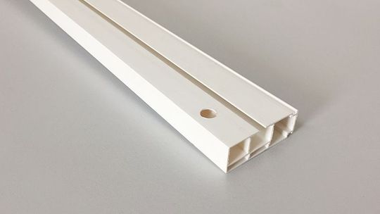 Jaka szyna sufitowa będzie najlepsza?