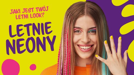 Jaki jest Twój letni look? Rossmann rusza z nowym sezonem