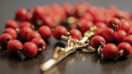 Jaki różaniec wybrać?