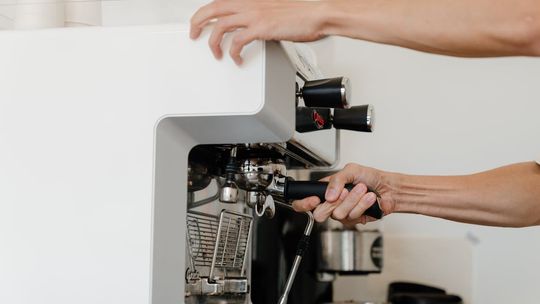 Jaki typ ekspresu wybrać? Sprawdź główne rodzaje