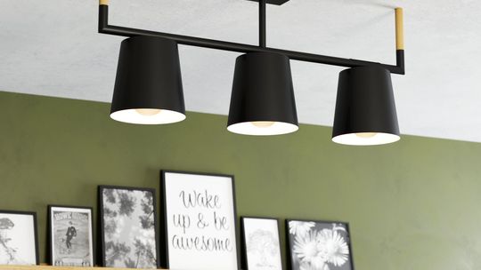 Jakie lampy do ekskluzywnego apartamentu wybrać?