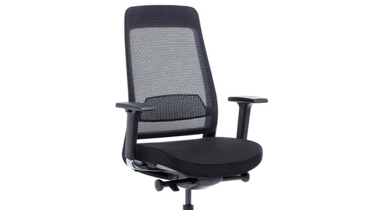 Jakie powinny być krzesła biurowe?