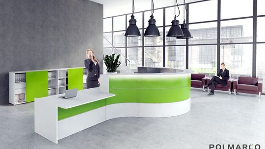 Jakie zalety ma szafa żaluzjowa?