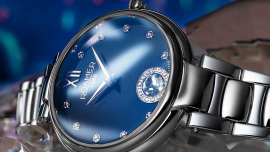 Jakie zegarki damskie wybierać? Mechanizmy kwarcowe, automatyczne czy inne?