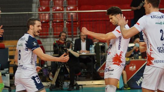 Jastrzębski Węgiel i Grupa Azoty ZAKSA walczą o finał Ligi Mistrzów