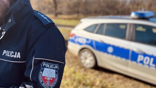 Jechał samochodem na zakupy, mając jedynie kategorię „T”