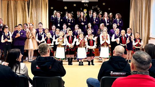 Jeden Naród ponad granicami. Wzruszająca wizyta na Kresach. ZDJĘCIA