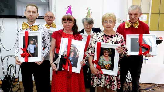 Jedna impreza i aż sześciu solenizantów. Urodzinki z profesjonalną sesją zdjęciową