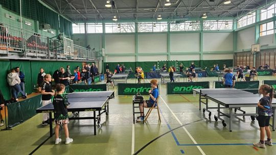 Jesień pełna sportowych emocji z udziałem zawodników UKS Cisek. ZDJĘCIA