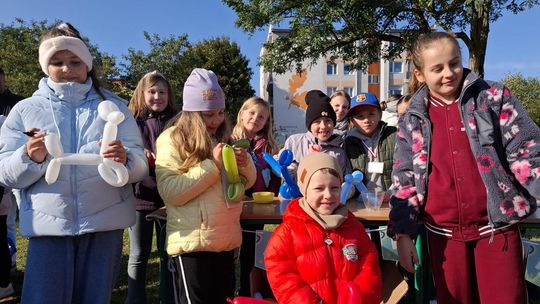 Jesienny Festyn Pełen Mocy w Kędzierzynie-Koźlu. ZDJĘCIA