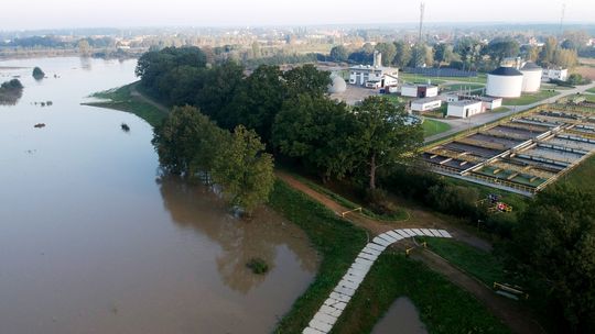 Jesteśmy bogatsi o pewne doświadczenia z przeszłości