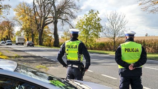 Jeździec bez głowy stracił prawo jazdy